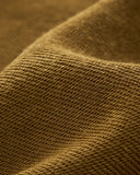 Blank Boxy Fit French Terry Hoodies | Inflation Streetwear