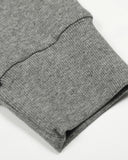 Cropped Studded Zip Up Hoodies | Inflation Streetwear