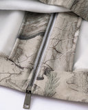 Realtree Camo Zip Up Hoodies | Inflation Streetwear