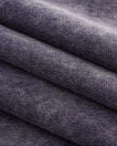 Snow Flakes Wash Tees | Inflation Streetwear