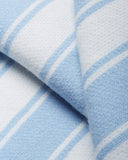 Retro Striped Jacquard Sweaters | Inflation Streetwear