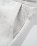 Layered Waist Baggy Wide Leg Sweatpants | Inflation Streetwear