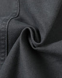 Retro Clasp Fireman Jacket | Inflation Streetwear