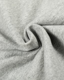 Full Zip Up Cropped Hoodies with Accessories | Inflation Streetwear