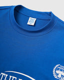 Retro Double Layer Jersey | Inflation Streetwear