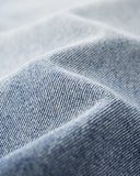 Washed Baggy Longline Jorts | Inflation Streetwear