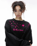 Laser Burning Streetwear Tees | Inflation Streetwear