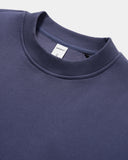 Blank Comfy Crewneck Sweatshirts | Inflation Streetwear