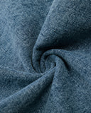 Denim Patchwork Baggy Joggers | Inflation Streetwear