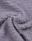 LYCRA® Lightweight Grid Texture Hoodies | Inflation Streetwear