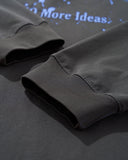 Laser Burning Streetwear Tees | Inflation Streetwear