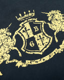 Distressed Washed Printed Zip Up Hoodies | Inflation Streetwear