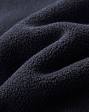 Mock Neck Double Zip Up Hoodies| Inflation Streetwear