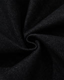 Double Wasit Raw Super Baggy Jeans | Inflation Streetwear