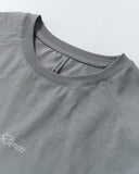 Water-Reveal Activewear T-Shirt | Inflation Streetwear