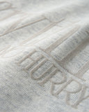 Heavyweight Sleeve-Detail T-shirt | Inflation Streetwear