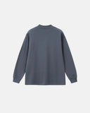 Soft Touch Mock Neck Sweatshirts | Inflation Streetwear