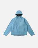 Outdoor Fleece-Lined Softshell Hiking Jacket | Inflation Streetwear