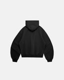 Blank Comfy Boxy Fit Hoodies | Inflation Streetwear