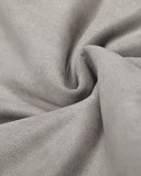 Reversible Faux Fur Hooded Jacket |  Inflation Streetwear