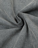 Acid Washed Fireman Clasp Denim Jacket | Inflation Streetwear