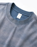 Oversized Monkey Acid Wash Tee | Inflation Streetwear