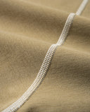 Retro Graphic Printing Raglan Tshirt | Inflation Streetwear