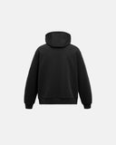 2-in-1 Travel Hoodie with Inflatable Neck Pillow | Inflation Streetwear