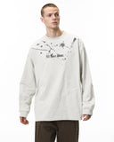 Laser Burning Streetwear Tees | Inflation Streetwear