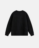 Christmas Tree Oversized Sweaters | Inflation Streetwear