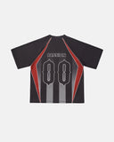 Racing Sport Style Tee | Inflation Streetwear