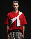 Sorona Stretch Cooling Fruit T-Shirt | Inflation Streetwear