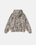 Realtree Camo Zip Up Hoodies | Inflation Streetwear