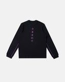 Breathable Activewear Long Sleeve Tees | Inflation Streetwear