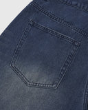 Double Waist Baggy Jorts | Inflation Streetwear