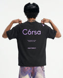 AirFlow Córsa Breathable Tee | Inflation Streetwear