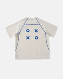 Activewear Breathable Breezy Tee | Inflation Streetwear