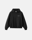 Logo Comfy Boxy Fit Hoodies | Inflation Streetwear