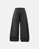 Cleanfit Baggy Suit Pants | Inflation Streetwear