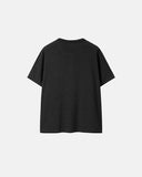 Blank Henley Neck Casual T-Shirt | Inflation Streetwear