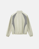 Reflective Windbreaker Track Jacket | Inflation Streetwear