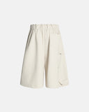 Baggy Sweat Shorts | Inflation Streetwear