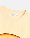 Boxy Smile Graphic T-Shirt | Inflation Streetwear