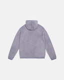 LYCRA® Lightweight Grid Texture Hoodies | Inflation Streetwear