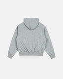 Reversible Plaid Cropped Hoodies | Inflation Streetwear