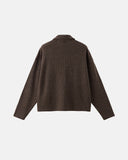 Old Money Style Knitwear POLO Shirts | Inflation Streetwear