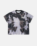 Breathable Mesh Digital Printing Jersey | Inflation Streetwear