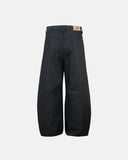 Super Raw Baggy Jeans | Inflation Streetwear