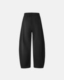 INFLATION Grey Baggy Sweatpants