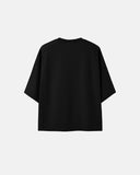 Blank Oversized Boxy Tees | Inflation Streetwear